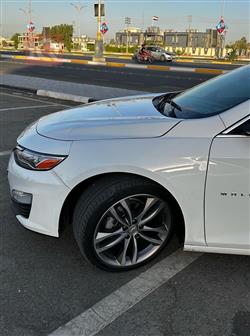 شيفروليه ماليبو